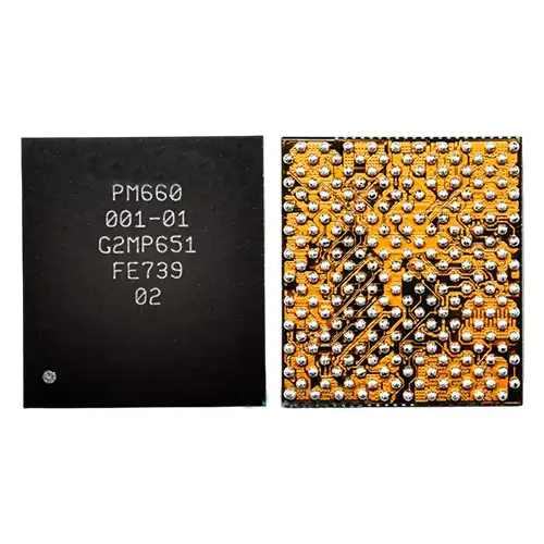 Replacement for PM660-001-01 OEM POWER SUPPLY IC - Quality Phone Parts in Sri Lanka